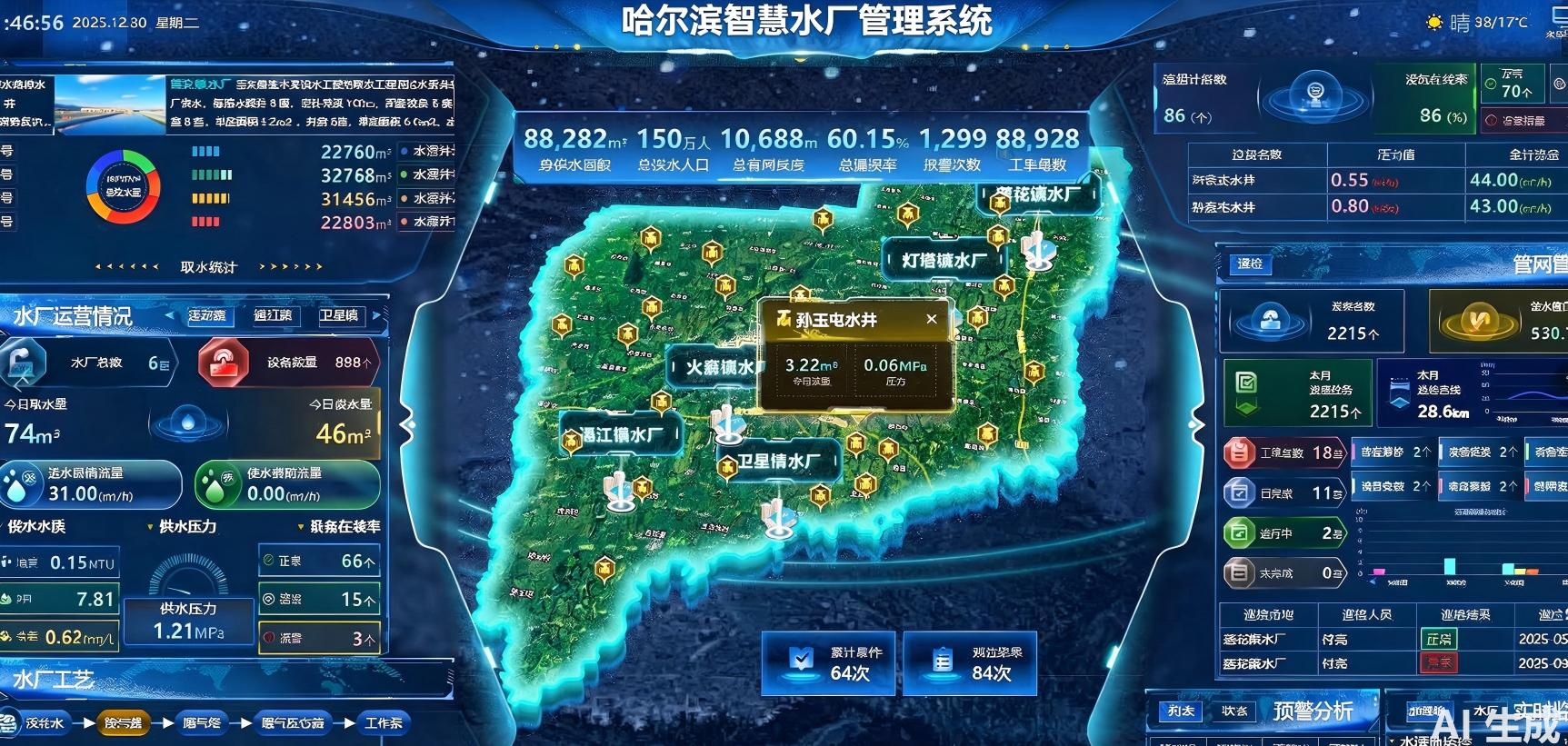 哈尔滨