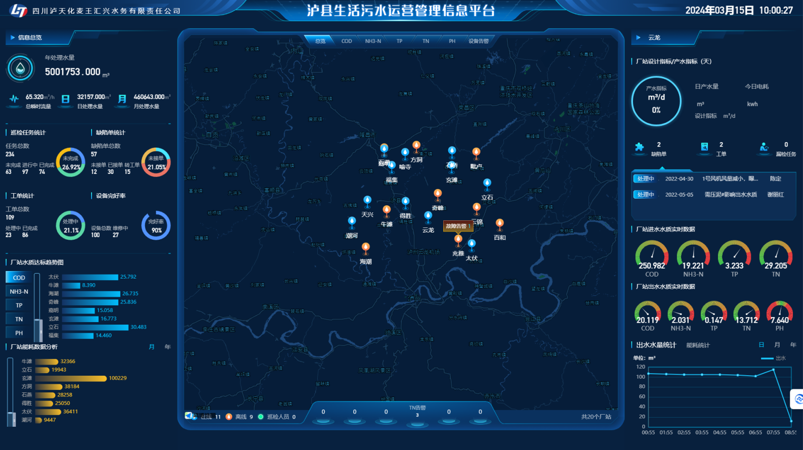 泸县